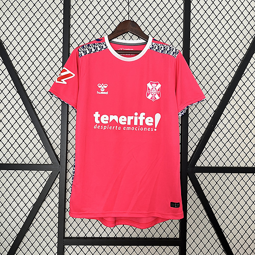 24-25 Tenerife Third away S-XXL